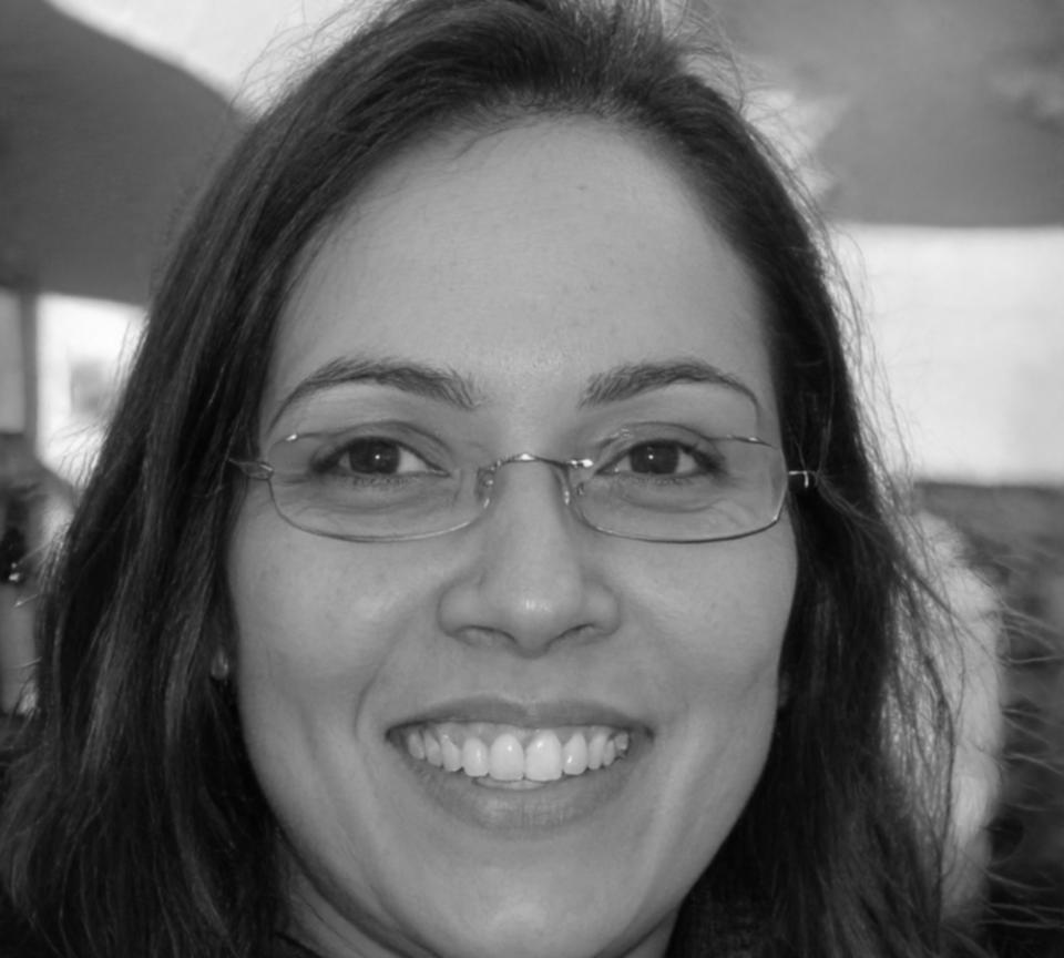 Dr. Marina Thorne, Chief Education Officer