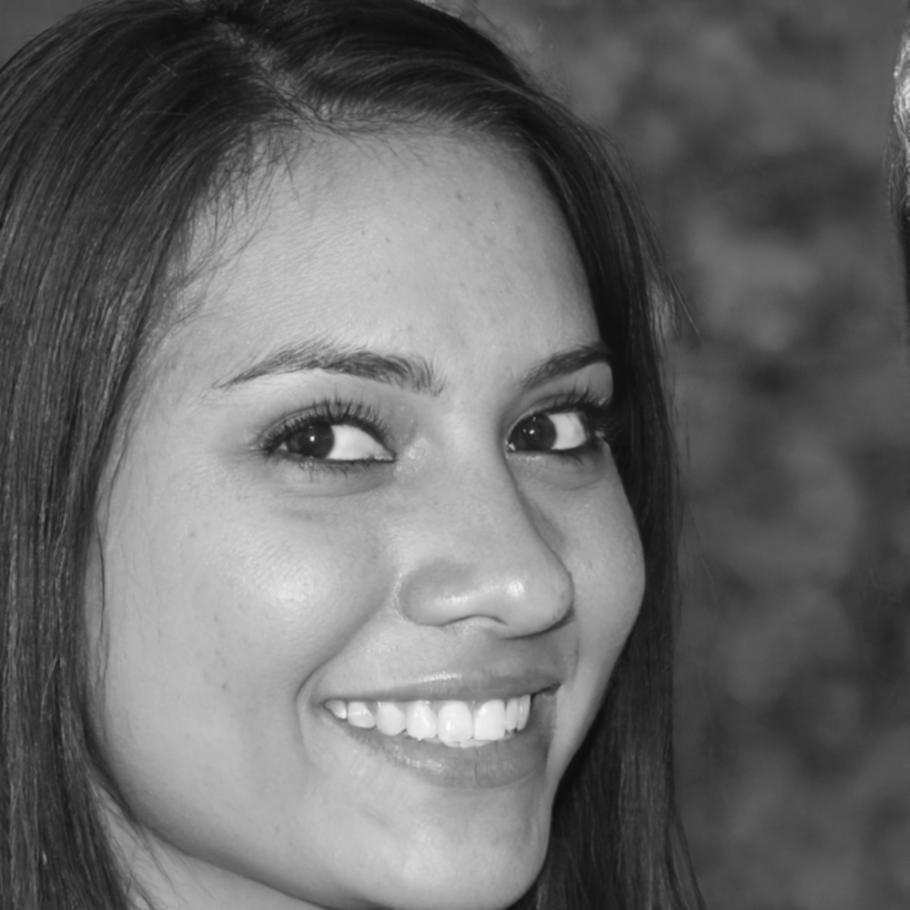 Testimonial from program graduate