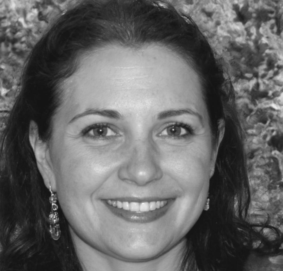 Program Director Elena Martinez